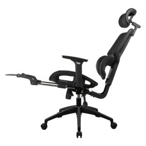 صندلی مدیریتی راحتیران مدل T11-19