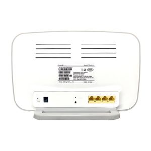 مودم ایرانسل مدل TF i120 4.5G E1 به همراه سیم کارت و 300 گیگابایت اینترنت 3 ماهه