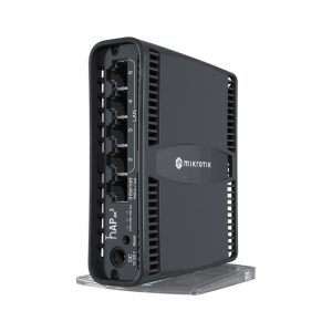 اکسس پوینت میکروتیک مدل hAP ax²