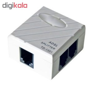 اسپلیتر مدل TD-1301