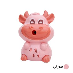 تراش رومیزی مدل گاو