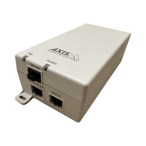 آداپتور POE اکسیس مدل T8154 60W 1Port