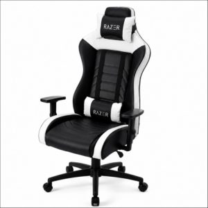صندلی گیمینگ ریزر مدل Viper Elite
