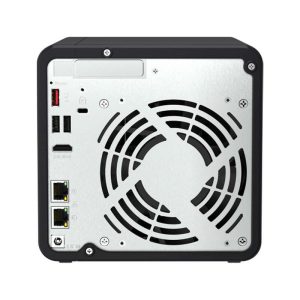 ذخیره ساز تحت شبکه کیونپ مدل TS-464