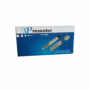 پرزنتر بی سیم مدل PP-1000