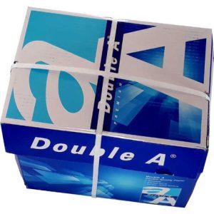 کاغذ A4 دابل آ کد 005 بسته 2500 عددی