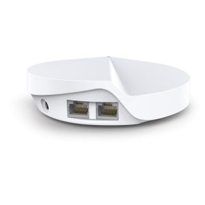 اکسس پوینت و گسترش دهنده محدوده بی‌سیم تی پی-لینک مدل Deco M5