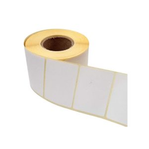 برچسب پرینتر لیبل زن مدل 50×80