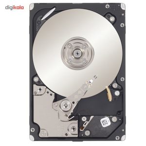 هارددیسک اینترنال 3.5 اینچی سیگیت مدل ST33000650NS ظرفیت 3 ترابایت