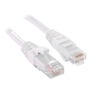 کابل شبکه cat5 لنسن مدل LC5E طول 10 متر