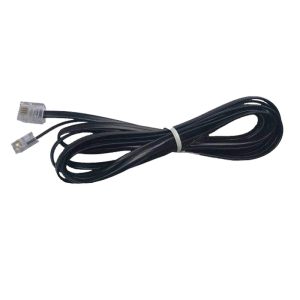 کابل تلفن مدل AFT-15 طول 1.5 متر