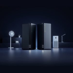 اکسس پوینت شیائومی مدل AX3000