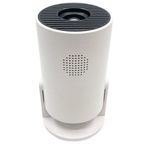 مینی ویدئو پروژکتور مدل P1400 با رزولوشن 360*480