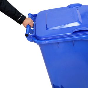 سطل زباله گودبین کد 360