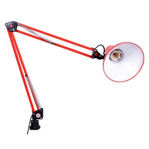 چراغ مطالعه بوستانچی مدل EN-101