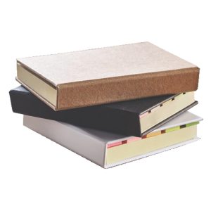 کاغذ یادداشت چسب دار مدل Note سایز 10×8 سانتی متر