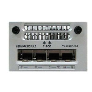 ماژول سیسکو مدل C3850-NM-2-10G