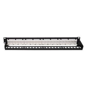 پچ پنل پورت کِی نت مدل K-NPC6UTL24