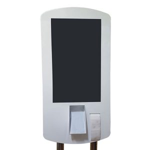 کیوسک لمسی ایستاده مدل MS32