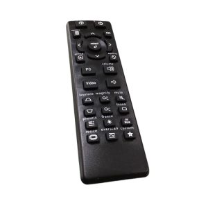 ریموت کنترل ویدیو پروژکتور اینفوکوس مدل A1