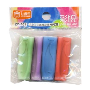 راحت نویس انگشتی مدل ZY-101 بسته 4 عددی