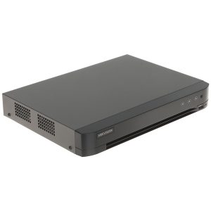 ضبط کننده ویدیویی هایک ویژن مدل iDS-7204HQHI-M1/S
