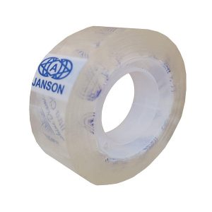 چسب نواری جانسون مدل DT-36 عرض 1.8 سانتی متر