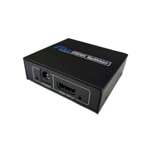 اسپلیتر 2 پورت HDMI کد P98