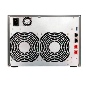 ذخیره ساز تحت شبکه ایسوستور مدل AS6510T
