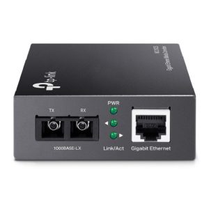 مدیا کانورتر تی پی-لینک مدل  MC210CS(V 7.0)