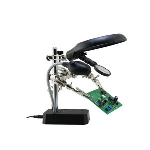 ذره بین مدل TE-800