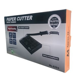 برش دهنده کاغذ برایت آفیس مدل 8294