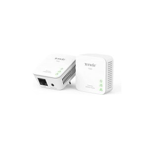 آداپتور پاور لاین تندا مدل P200-Kit بسته 2 عددی