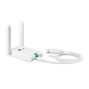 تقویت کننده WiFi تی پی-لینک مدل TL-WN822N V6