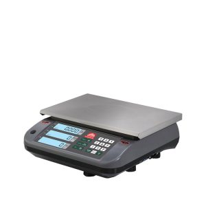ترازو فروشگاهی محک مدل 9900با ظرفیت 30کیلوگرم