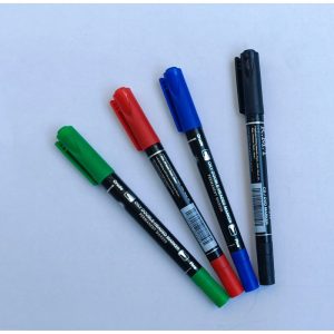 ماژیک سی دی کی ام تی مدل دو سر کد K-212