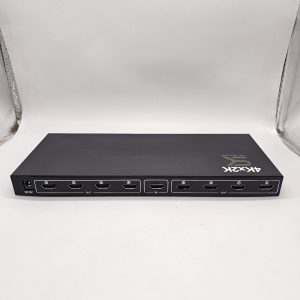 اسپلیتر 1 به 8 HDMI اسکای ویژن مدل 4k-8X1