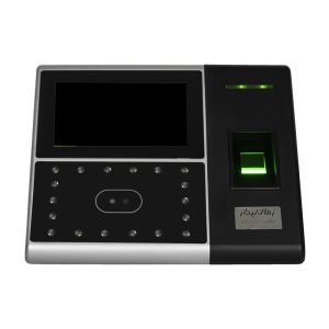 دستگاه حضور و غیاب زمان پرداز مدل UFACE-302