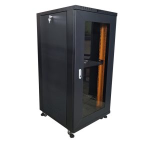 رک شبکه مدل 18 یونیت کد 18U60