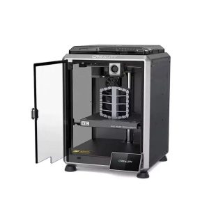 پرینتر سه بعدی کریلیتی مدل K1C 2025 Carbon