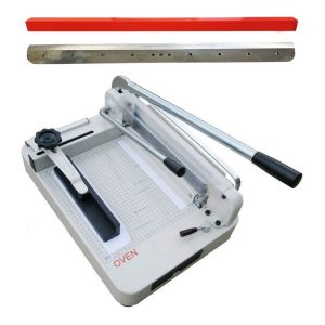 برش دهنده کاغذ اون مدل A3 868 plus