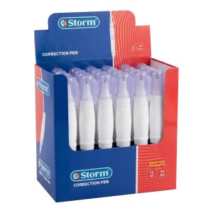 غلط گیر استورم مدل HL-330112 بسته 24 عددی