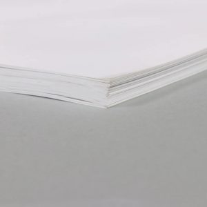 کاغذ A4 مدل چرک نویس بسته 50 عددی