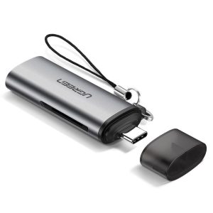 کارت‌خوان یوگرین مدل CM184-50704