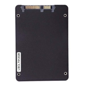 اس اس دی اینترنال SATA III کینگ مکس مدل KM512GSIV32 ظرفیت 512 گیگابایت