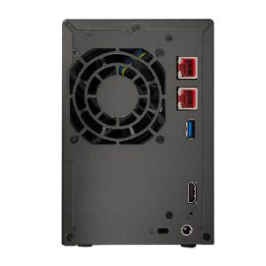 ذخیره ساز تحت شبکه ایسوستور مدل AS6702T
