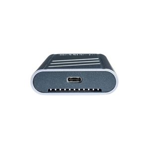 اس اس دی اکسترنال ورباتیم مدل TurboMetal ظرفیت 1 ترابایت رابط USB4