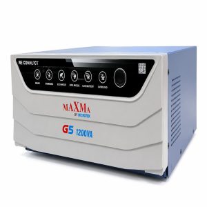 یو پی اس پاورمکسما مدل G5 ظرفیت 1200 ولت آمپر