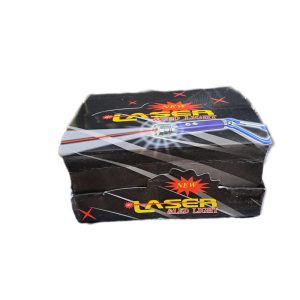 لیزر مدل پوینتر مجموعه 24 عددی