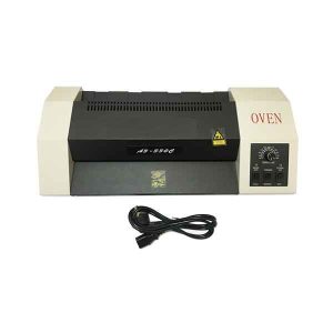 پرس کارت و لمینت مدل Oven کد 230